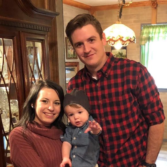 Meet your Posher, Aaron - Picture 1 of 1